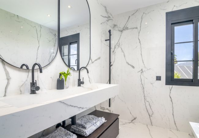 Villa i Estepona - RV53826 Monte Biarritz Villa i Estepona - RV53826 Monte Biarritz