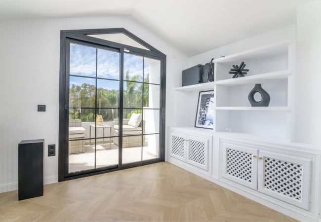 Villa i Estepona - RV53826 Monte Biarritz Villa i Estepona - RV53826 Monte Biarritz