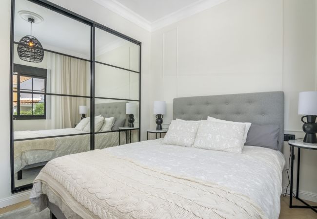 Villa i Estepona - RV53826 Monte Biarritz Villa i Estepona - RV53826 Monte Biarritz