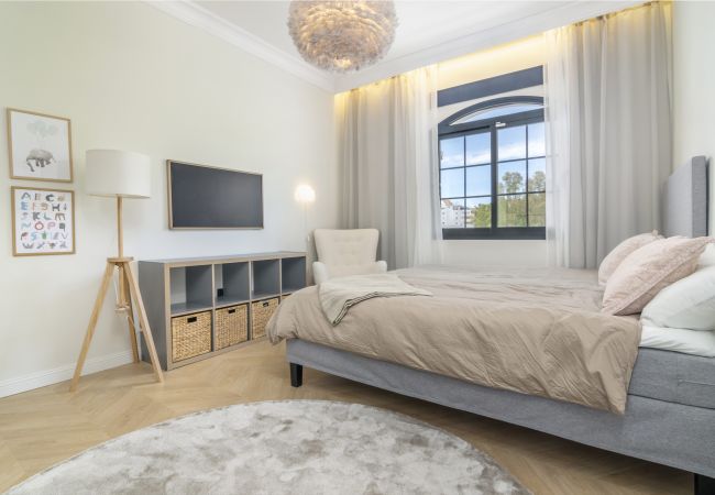 Villa i Estepona - RV53826 Monte Biarritz Villa i Estepona - RV53826 Monte Biarritz