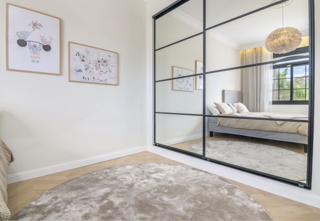 Villa i Estepona - RV53826 Monte Biarritz Villa i Estepona - RV53826 Monte Biarritz