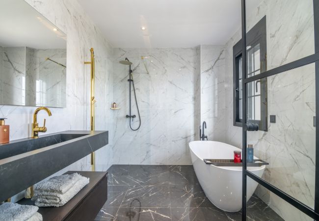 Villa i Estepona - RV53826 Monte Biarritz Villa i Estepona - RV53826 Monte Biarritz