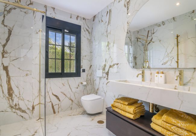 Villa i Estepona - RV53826 Monte Biarritz Villa i Estepona - RV53826 Monte Biarritz