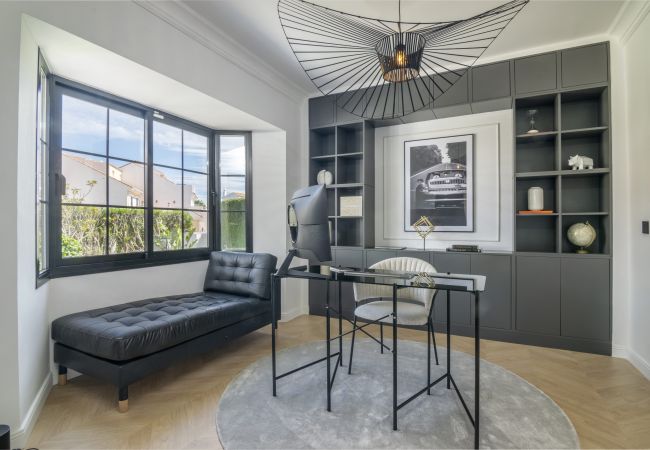 Villa i Estepona - RV53826 Monte Biarritz Villa i Estepona - RV53826 Monte Biarritz