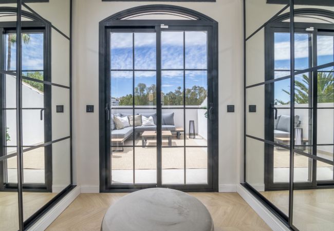 Villa i Estepona - RV53826 Monte Biarritz Villa i Estepona - RV53826 Monte Biarritz