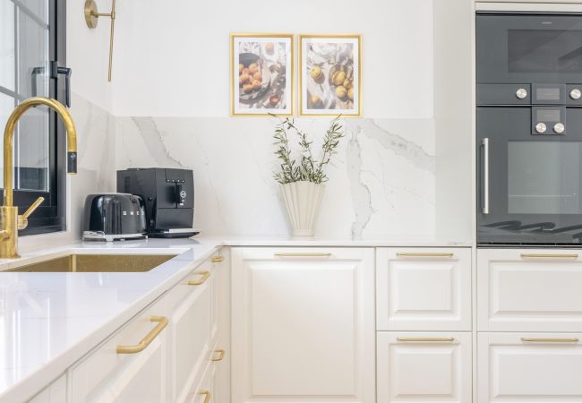 Villa i Estepona - RV53826 Monte Biarritz Villa i Estepona - RV53826 Monte Biarritz