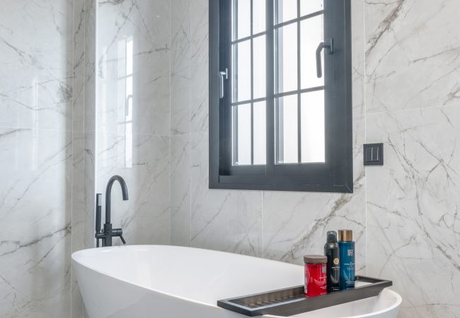 Villa i Estepona - RV53826 Monte Biarritz Villa i Estepona - RV53826 Monte Biarritz