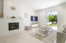 Radhus i Nueva andalucia - RAL33836 Peñablanca
