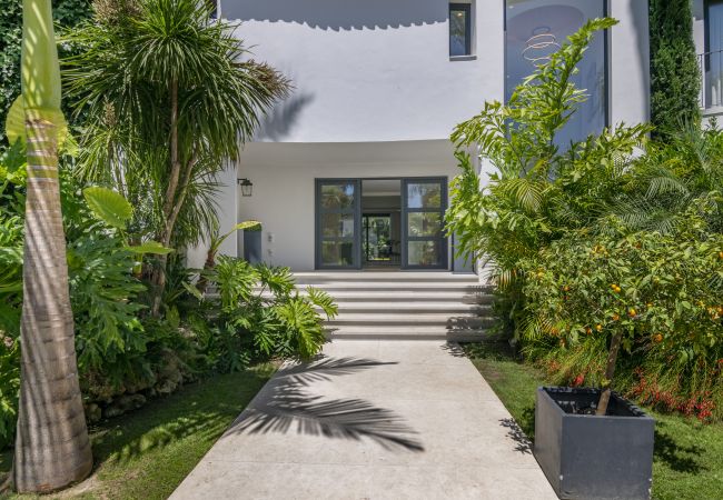 Villa i Nueva andalucia - RV53835 Las Brisas Villa i Nueva andalucia - RV53835 Las Brisas