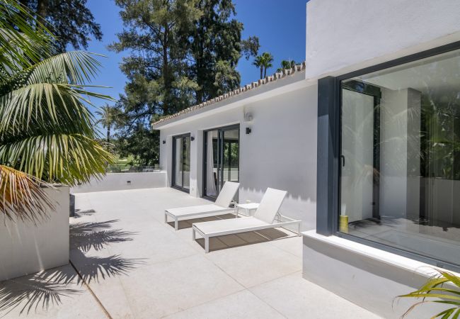 Villa i Nueva andalucia - RV53835 Las Brisas Villa i Nueva andalucia - RV53835 Las Brisas
