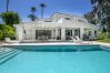 Villa i Nueva andalucia - RV53835 Las Brisas Villa i Nueva andalucia - RV53835 Las Brisas