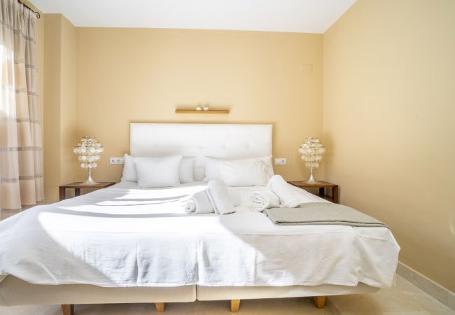 Lägenhet i San Pedro de Alcántara - RA23854 La Goleta Lägenhet i San Pedro de Alcántara - RA23854 La Goleta