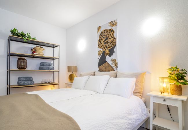 Lägenhet i Nueva andalucia - RA23875 Aldea Blanca Lägenhet i Nueva andalucia - RA23875 Aldea Blanca