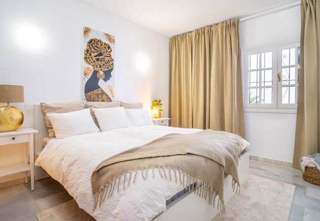 Lägenhet i Nueva andalucia - RA23875 Aldea Blanca Lägenhet i Nueva andalucia - RA23875 Aldea Blanca