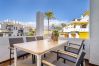 Lägenhet i Nueva andalucia - RA23875 Aldea Blanca Lägenhet i Nueva andalucia - RA23875 Aldea Blanca