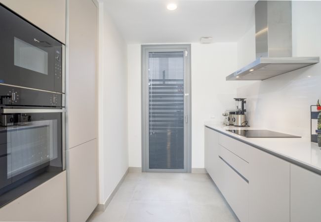 Radhus i San Pedro de Alcántara - RV33885 Treetops Radhus i San Pedro de Alcántara - RV33885 Treetops