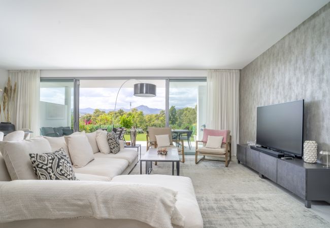 Radhus i San Pedro de Alcántara - RV33885 Treetops Radhus i San Pedro de Alcántara - RV33885 Treetops