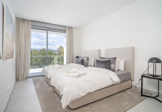 Radhus i San Pedro de Alcántara - RV33885 Treetops Radhus i San Pedro de Alcántara - RV33885 Treetops