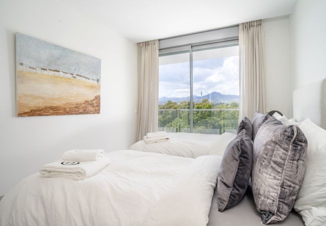 Radhus i San Pedro de Alcántara - RV33885 Treetops Radhus i San Pedro de Alcántara - RV33885 Treetops