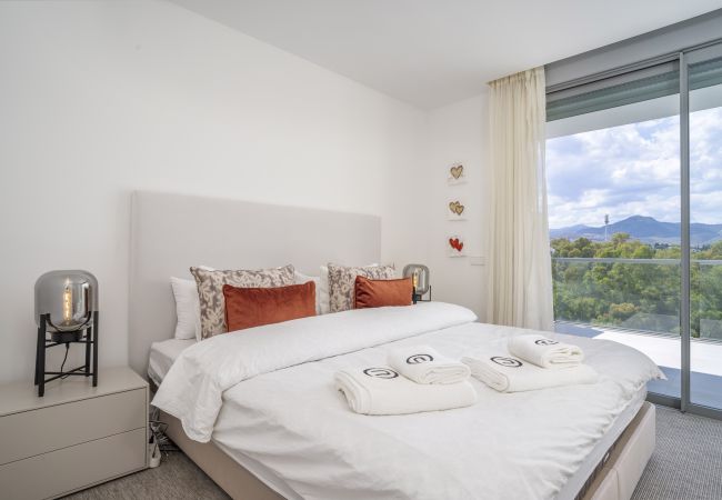 Radhus i San Pedro de Alcántara - RV33885 Treetops Radhus i San Pedro de Alcántara - RV33885 Treetops