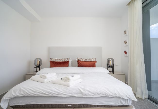 Radhus i San Pedro de Alcántara - RV33885 Treetops Radhus i San Pedro de Alcántara - RV33885 Treetops