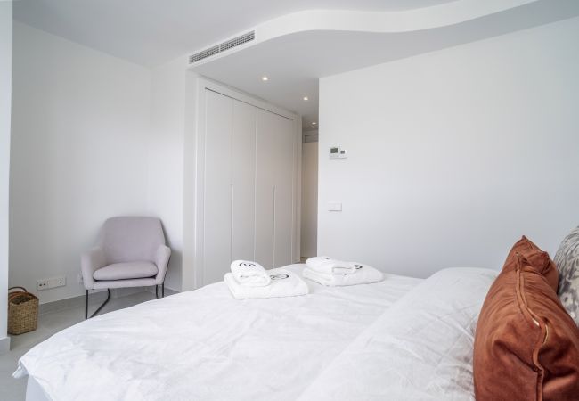 Radhus i San Pedro de Alcántara - RV33885 Treetops Radhus i San Pedro de Alcántara - RV33885 Treetops