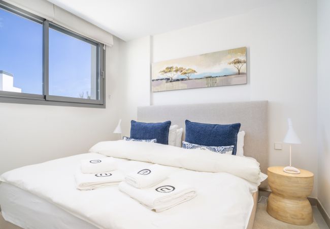 Radhus i San Pedro de Alcántara - RV33885 Treetops Radhus i San Pedro de Alcántara - RV33885 Treetops