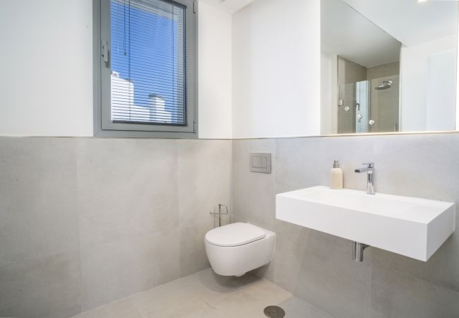 Radhus i San Pedro de Alcántara - RV33885 Treetops Radhus i San Pedro de Alcántara - RV33885 Treetops