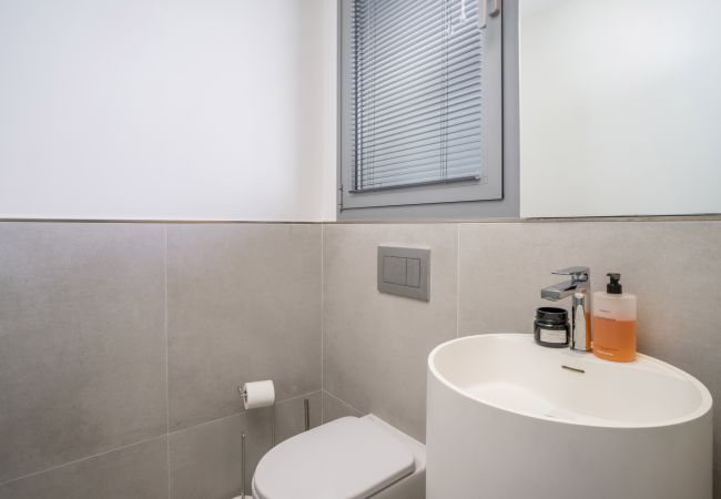 Radhus i San Pedro de Alcántara - RV33885 Treetops Radhus i San Pedro de Alcántara - RV33885 Treetops