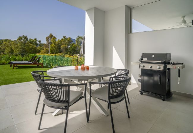 Radhus i San Pedro de Alcántara - RV33885 Treetops Radhus i San Pedro de Alcántara - RV33885 Treetops