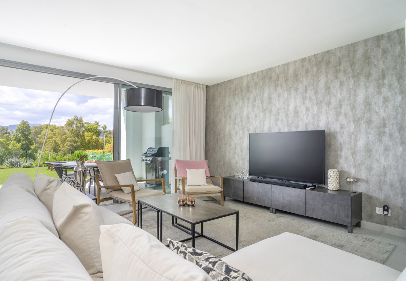 Radhus i San Pedro de Alcántara - RV33885 Treetops