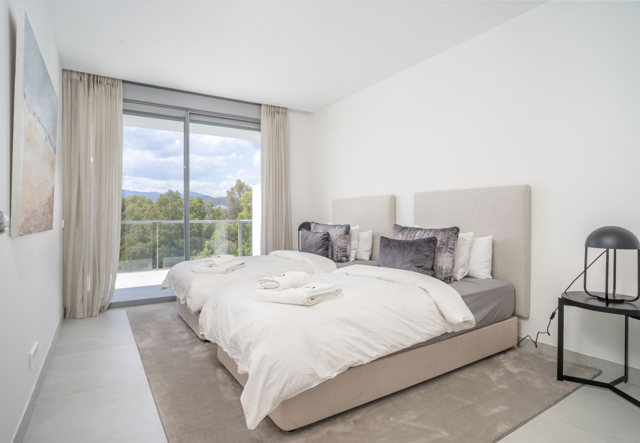 Radhus i San Pedro de Alcántara - RV33885 Treetops