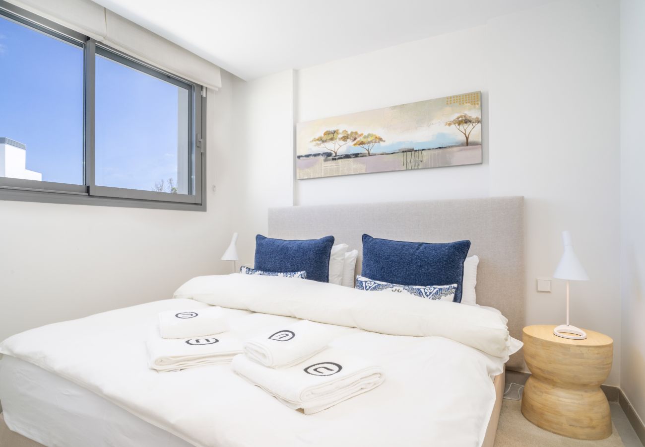 Radhus i San Pedro de Alcántara - RV33885 Treetops