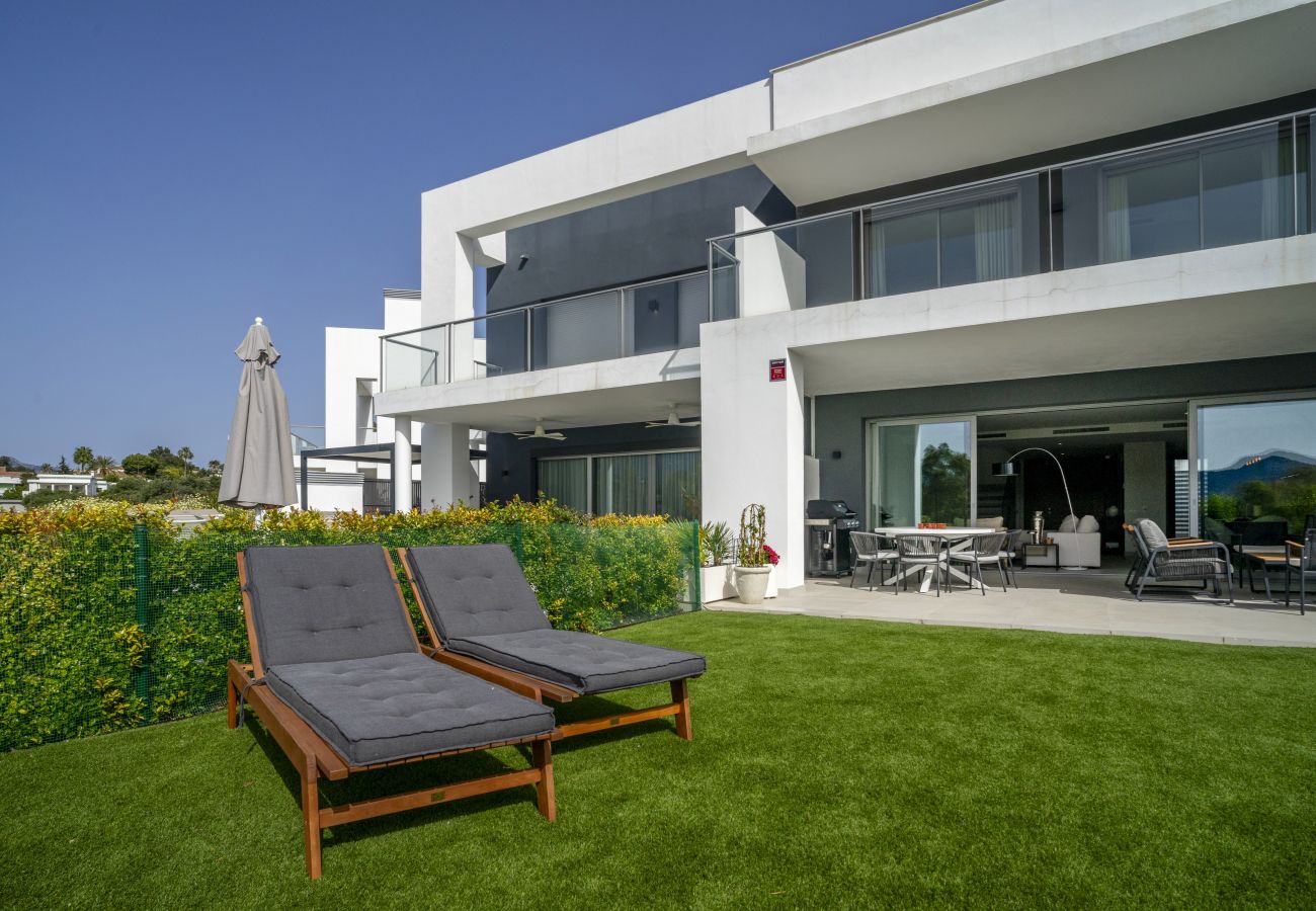 Radhus i San Pedro de Alcántara - RV33885 Treetops