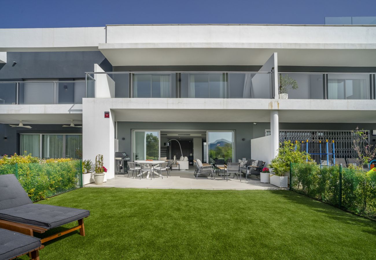 Radhus i San Pedro de Alcántara - RV33885 Treetops