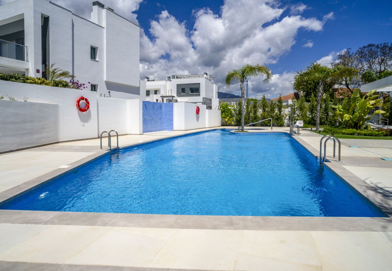 Radhus i San Pedro de Alcántara - RV33885 Treetops