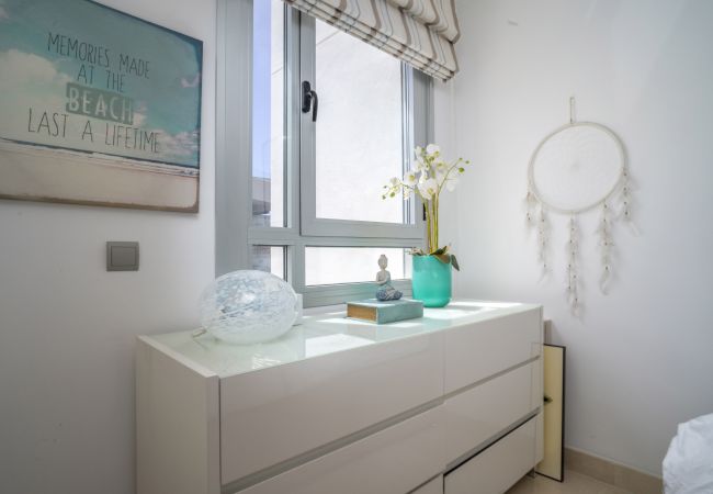 Lägenhet i San Pedro de Alcántara - RA33886 Los Arqueros Beach Lägenhet i San Pedro de Alcántara - RA33886 Los Arqueros Beach