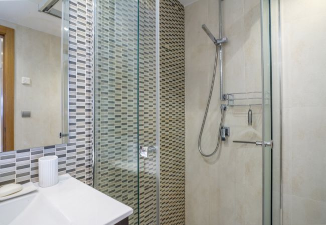 Lägenhet i San Pedro de Alcántara - RA33886 Los Arqueros Beach Lägenhet i San Pedro de Alcántara - RA33886 Los Arqueros Beach