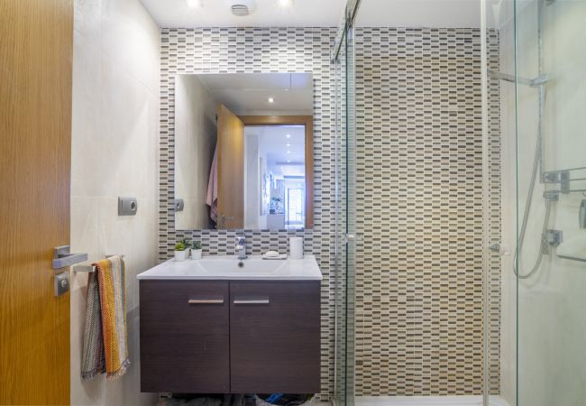 Lägenhet i San Pedro de Alcántara - RA33886 Los Arqueros Beach Lägenhet i San Pedro de Alcántara - RA33886 Los Arqueros Beach