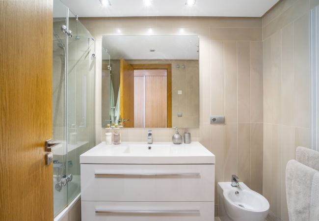 Lägenhet i San Pedro de Alcántara - RA33886 Los Arqueros Beach Lägenhet i San Pedro de Alcántara - RA33886 Los Arqueros Beach