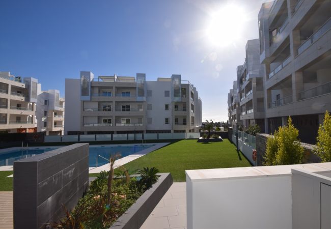 Lägenhet i San Pedro de Alcántara - RA33886 Los Arqueros Beach Lägenhet i San Pedro de Alcántara - RA33886 Los Arqueros Beach