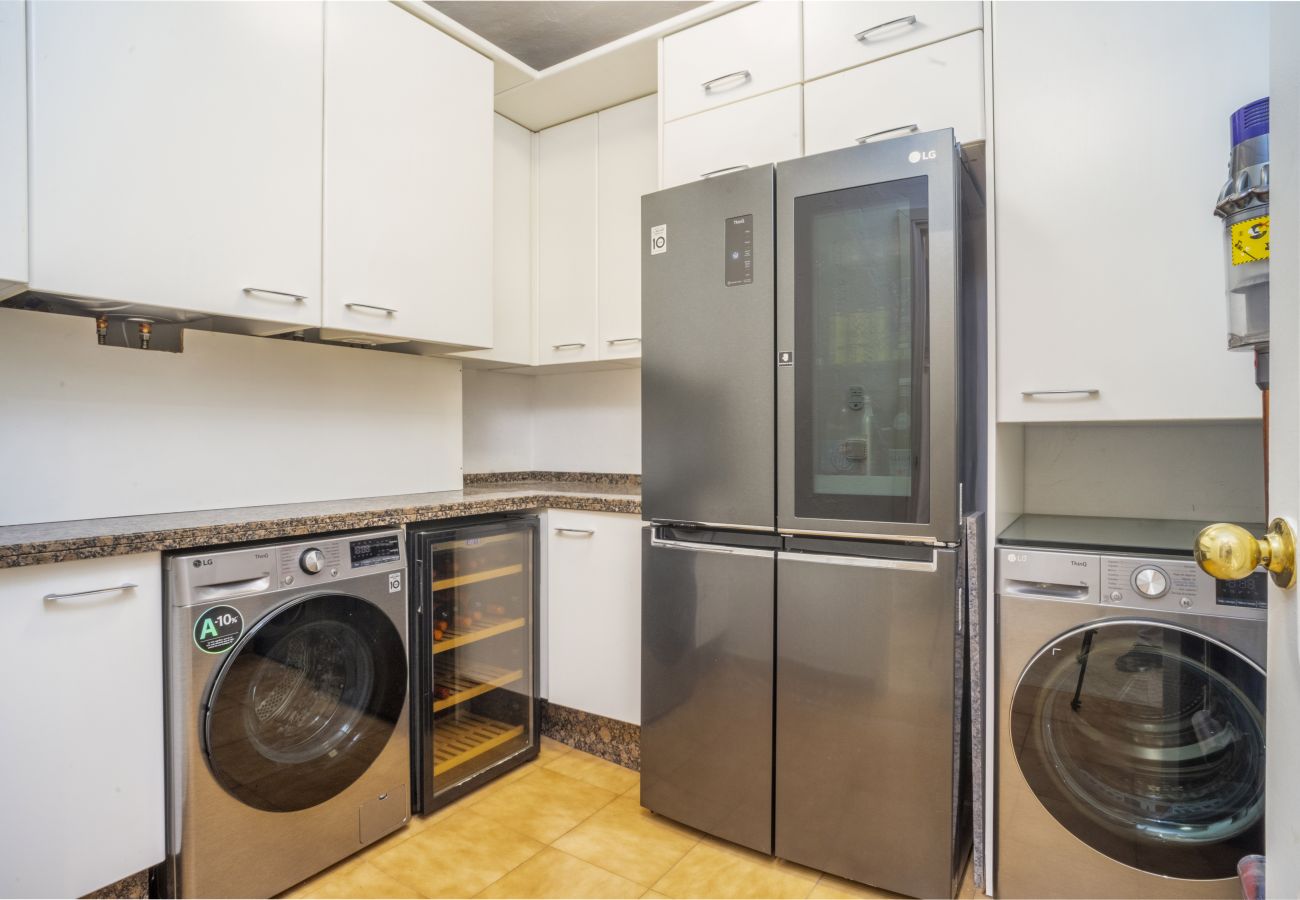 Lägenhet i Marbella - RA33890 Coto Real