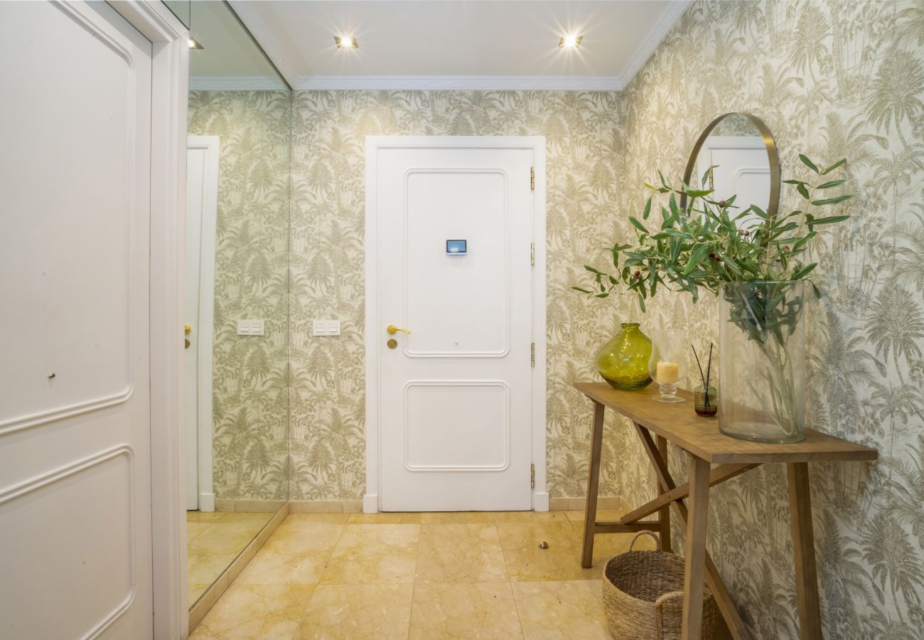 Lägenhet i Marbella - RA33890 Coto Real