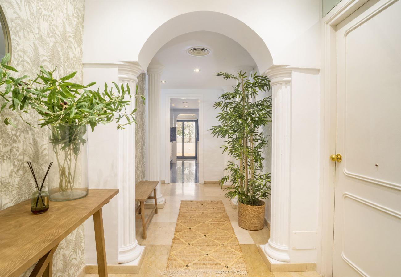 Lägenhet i Marbella - RA33890 Coto Real