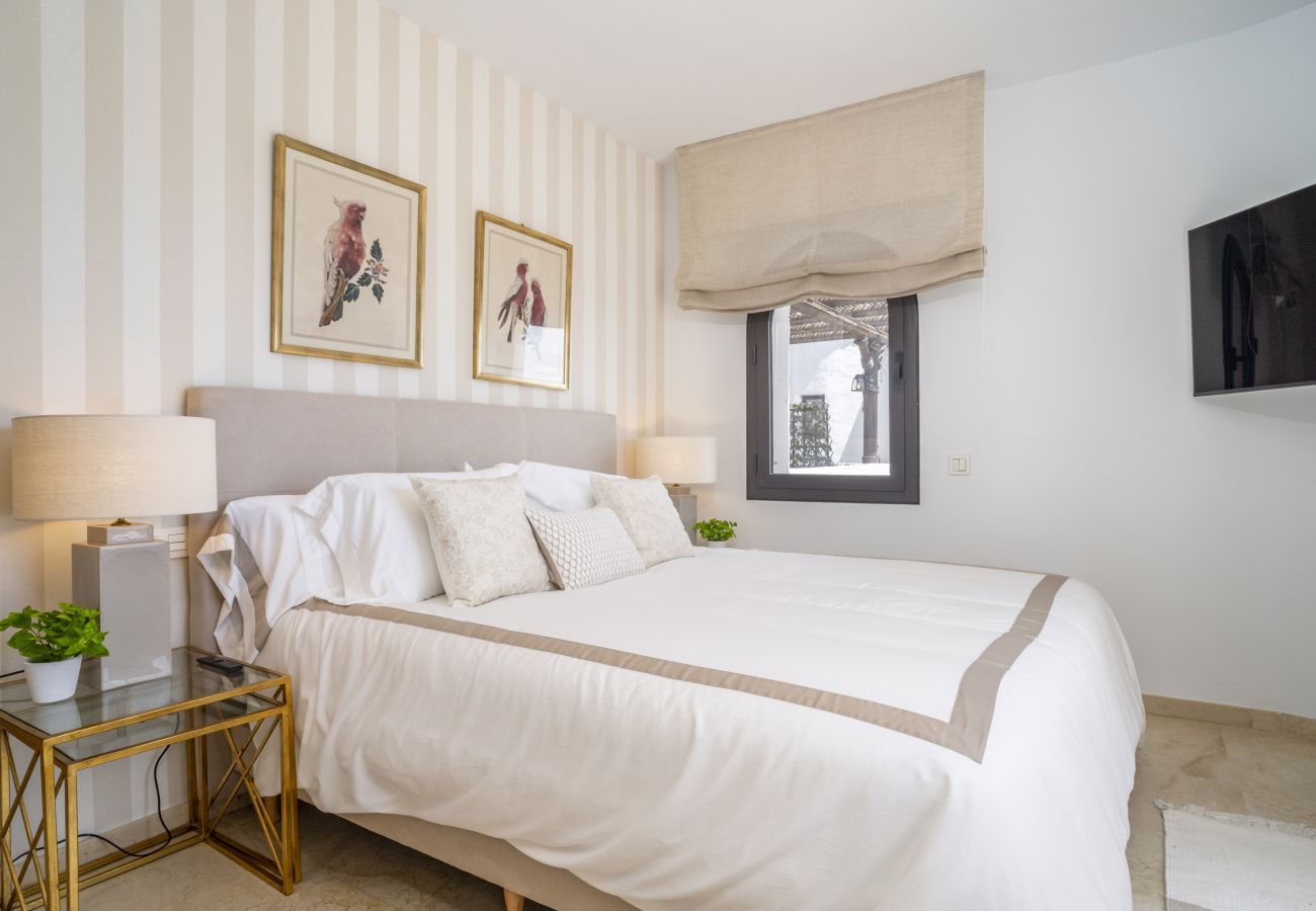 Lägenhet i Marbella - RA33890 Coto Real