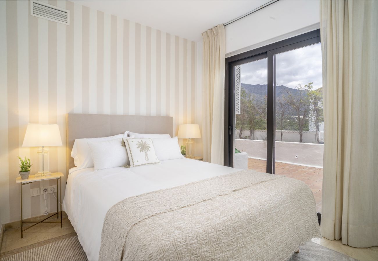 Lägenhet i Marbella - RA33890 Coto Real