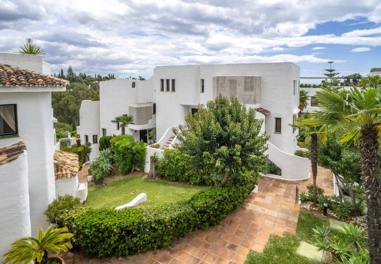Lägenhet i Marbella - RA33890 Coto Real