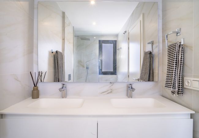Radhus i Nueva andalucia - RA33894 Marein Village Radhus i Nueva andalucia - RA33894 Marein Village