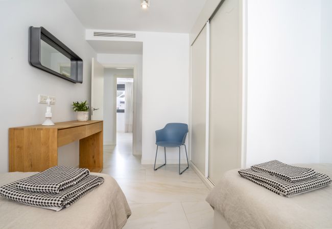 Radhus i Nueva andalucia - RA33894 Marein Village Radhus i Nueva andalucia - RA33894 Marein Village