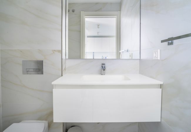 Radhus i Nueva andalucia - RA33894 Marein Village Radhus i Nueva andalucia - RA33894 Marein Village